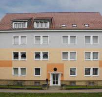 3-Zimmer-Wohnung in zentraler Lage - Alfeld (Leine)