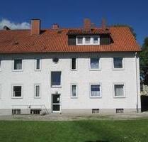 Endlich im Erdgeschoss wohnen! - 409,00&nbsp;EUR Kaltmiete, 3 Zimmer Erdgeschoßwohnung - ca.&nbsp; 65,47&nbsp;m&sup2;&nbsp;Wohnfl&auml;che in Alfeld (PLZ: 31061)