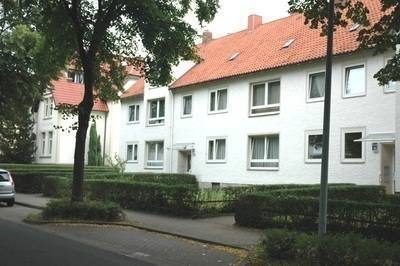 Kaiser-Wilhelm-Str. 15A - 3 Zimmer Erdgeschoßwohnung zur Miete in Alfeld