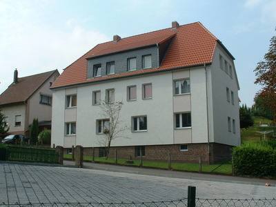 Im Reusen 2 - Gemütliche Dachgeschosswohnung sucht neuen Mieter!