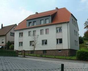 Gemütliche Dachgeschosswohnung sucht neuen Mieter! - Alfeld Gerzen