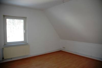 Schlafzimmer - 3 Zimmer Dachgeschoßwohnung in Alfeld
