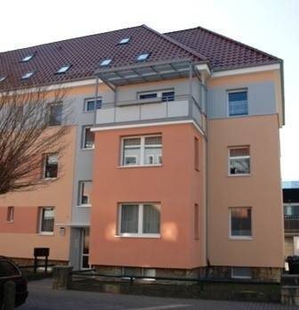 Stiegkamp 1 - Wohnung in modernisiertem Haus!