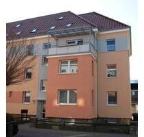 Wohnung in modernisiertem Haus! - Alfeld