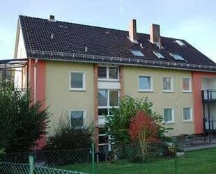 Gemütliche Dachgeschosswohnung in angenehmen Mehrfamilienwohnhaus! - Alfeld