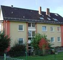 Gemütliche Dachgeschosswohnung in angenehmen Mehrfamilienwohnhaus! - Alfeld