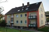Am Hörsumer Tor 22 - 4 Zimmer Dachgeschoßwohnung zur Miete in Alfeld