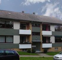 Schöne Wohnung mit Balkon in toller Lage! - Alfeld