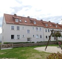 Kleine 3-Zimmer-Wohnung im Erdgeschoss! - Alfeld