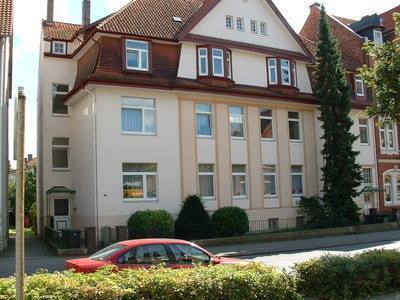 Hildesheimer Str. 10 - Schöne 4-Zimmer-Wohnung in zentraler Lage!