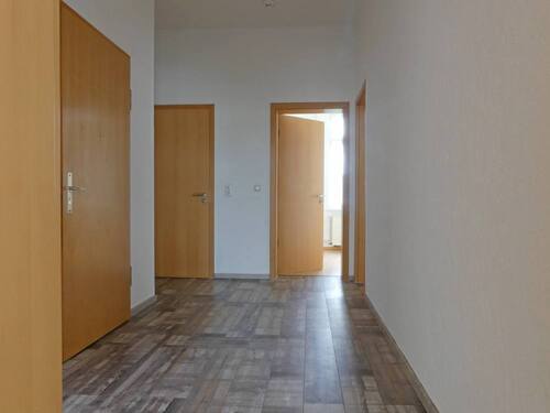 Diele - 4 Zimmer Etagenwohnung in Alfeld