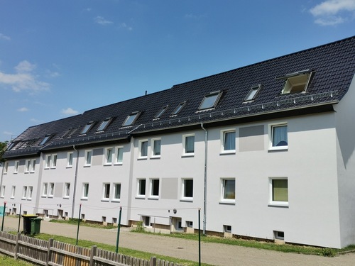 Ravenstr. 19 - 3 Zimmer-Wohnung wird frei! - 442,00&nbsp;EUR Kaltmiete, ca.&nbsp; 52,02&nbsp;m&sup2;&nbsp;Wohnfl&auml;che