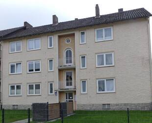 Gefragte Lage! - 456,00&nbsp;EUR Kaltmiete, 3 Zimmer Erdgeschoßwohnung - ca.&nbsp; 65,24&nbsp;m&sup2;&nbsp;Wohnfl&auml;che in Alfeld (PLZ: 31061)