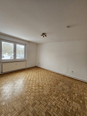 Schlafzimmer - 3 Zimmer 3- Zimmerwohnung in Alfeld