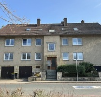 Helle 3-Zimmer-Wohnung mit Terrasse! - Alfeld