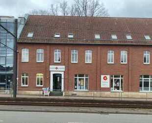 Großzügige Gewerbefläche mit 3 Zimmern – Vielseitig nutzbar! - Laatzen Rethen