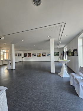 Galerie - 3 Zimmer Mehrfamilienhaus, Wohnhaus zur Miete in Laatzen