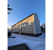 2-Zimmer-Erdgeschosswohnung mit Balkon! - Alfeld