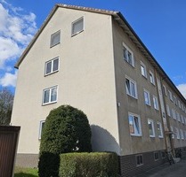 Helle 3-Zimmer-Dachgeschosswohnung! - Alfeld