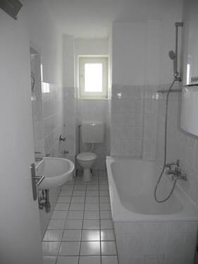 Bad - 2 Zimmer Etagenwohnung in Alfeld