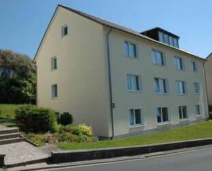 Sonnige Dachgeschosswohnung mit tollem Ausblick! - Alfeld