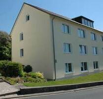 Sonnige Dachgeschosswohnung mit tollem Ausblick! - Alfeld