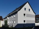 Robert-Linnarz-Str. 26 - 2 Zimmer Dachgeschoßwohnung zur Miete in Alfeld