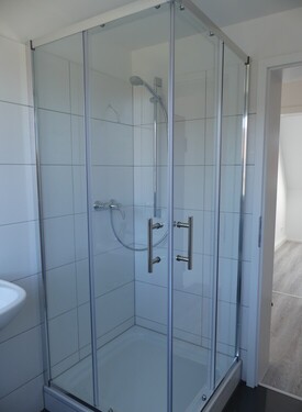 Dusche - 