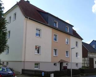 Gemütliche Wohnung zu vermieten! - Alfeld Hörsum