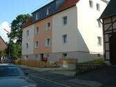 Bachstr. 24 - 3 Zimmer Dachgeschoßwohnung zur Miete in Alfeld
