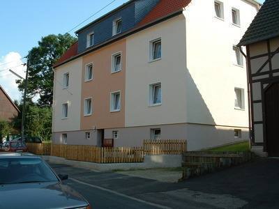 Bachstr. 24 - 3 Zimmer Dachgeschoßwohnung zur Miete in Alfeld
