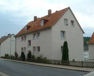 Feiern Sie Weihnachten in Ihrer neuen Wohnung! - Alfeld