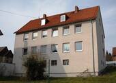 Winzenburger Str. 16 - 3 Zimmer Etagenwohnung zur Miete in Alfeld