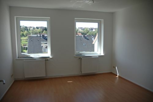 Zimmer - 3 Zimmer Etagenwohnung in Alfeld