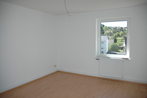 Zimmer - Etagenwohnung mit 52,93 m&sup2; in Alfeld zur Miete