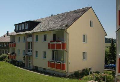 Carl-Heise-Str. 10 - Erstbezug nach kompletter Modernisierung!