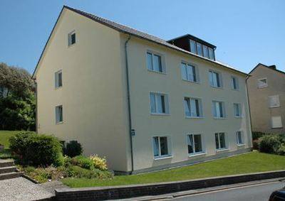 Carl-Heise-Str. 10 - 3 Zimmer 3- Zimmerwohnung zur Miete in Alfeld