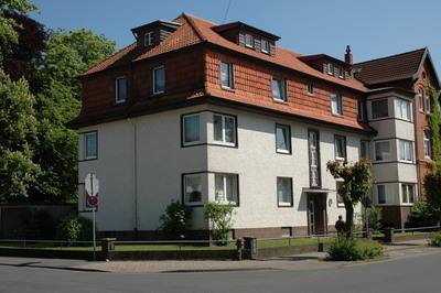 Kaiser-Wilhelm-Str. 6 - Lassen Sie sich diese modernisierte Wohnung nicht entgehen!