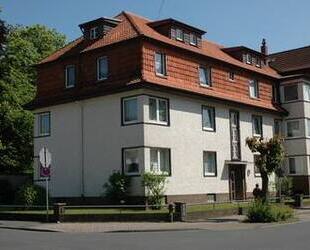 Lassen Sie sich diese modernisierte Wohnung nicht entgehen! - Alfeld