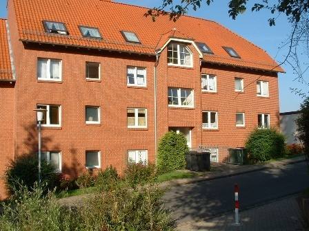 Karl-Krösche-Str. 1 - Wir haben den Schlüssel zu Ihrer neuen Wohnung!