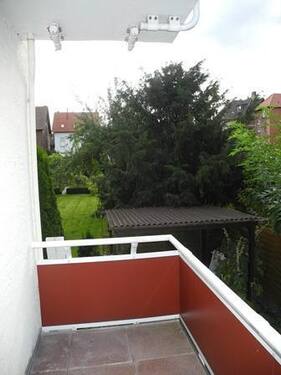 Balkon - 