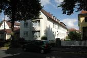 Kaiser-Wilhelm-Str. 9a - Wohnen in einer alleeartigen Straße!