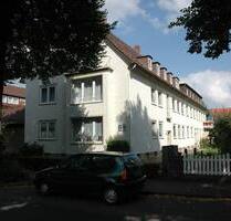 Wohnen in einer alleeartigen Straße! - Alfeld