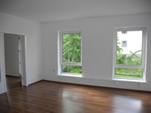 Wohnzimmer 1 - 4 Zimmer Erdgeschoßwohnung in Alfeld
