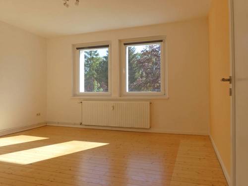 Wohnzimmer - 2 Zimmer Etagenwohnung zur Miete in Alfeld