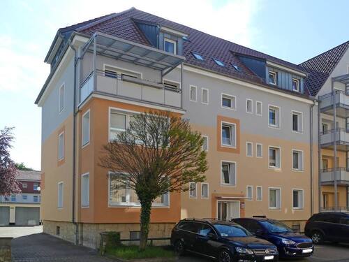Stiegkamp 12 - 2-Zimmer-Wohnung in beliebter Lage!