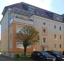 2-Zimmer-Wohnung in beliebter Lage! - Alfeld