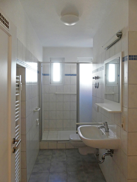 Duschbad - 
