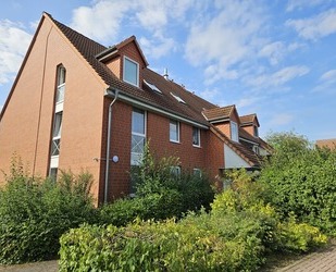2-Zimmer-Wohnung mit Balkon in Rautenberg! - Harsum