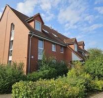 2-Zimmer-Wohnung mit Balkon in Rautenberg! - Harsum